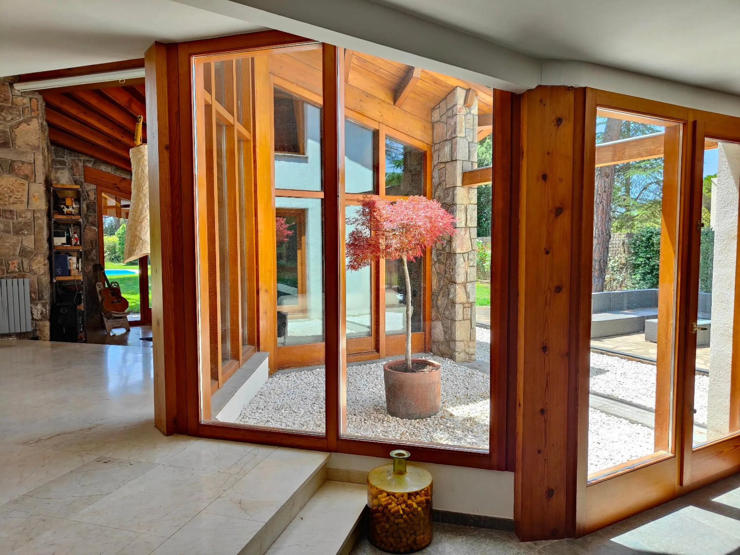 Exquisite Luxury Villa for Sale in El Montanya, Barcelona