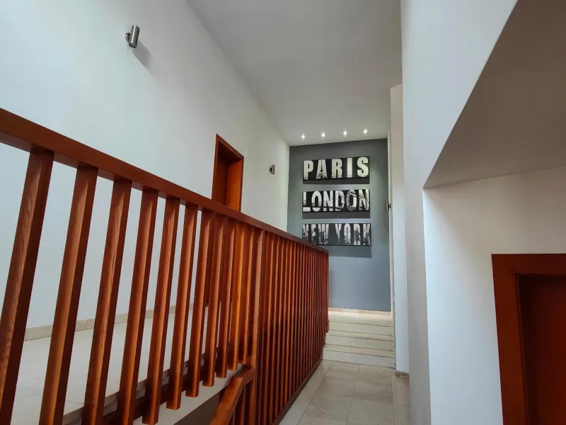Exquisite Luxury Villa for Sale in El Montanya, Barcelona