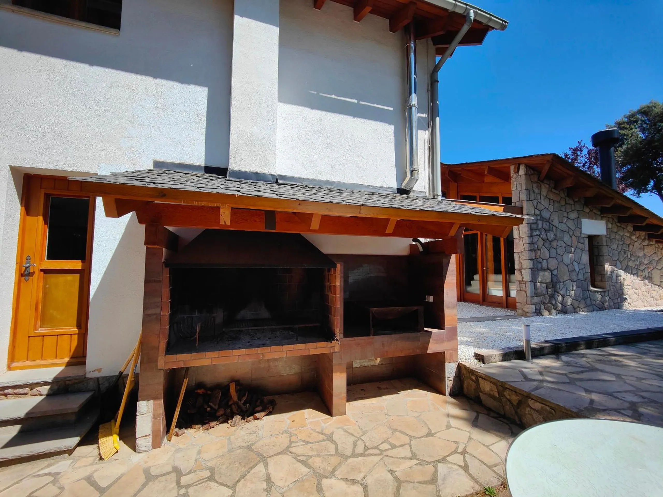Exquisite Luxury Villa for Sale in El Montanya, Barcelona