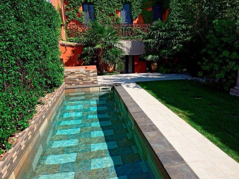 Unique house with historical charm in the center of Palafrugell, Costa Brava