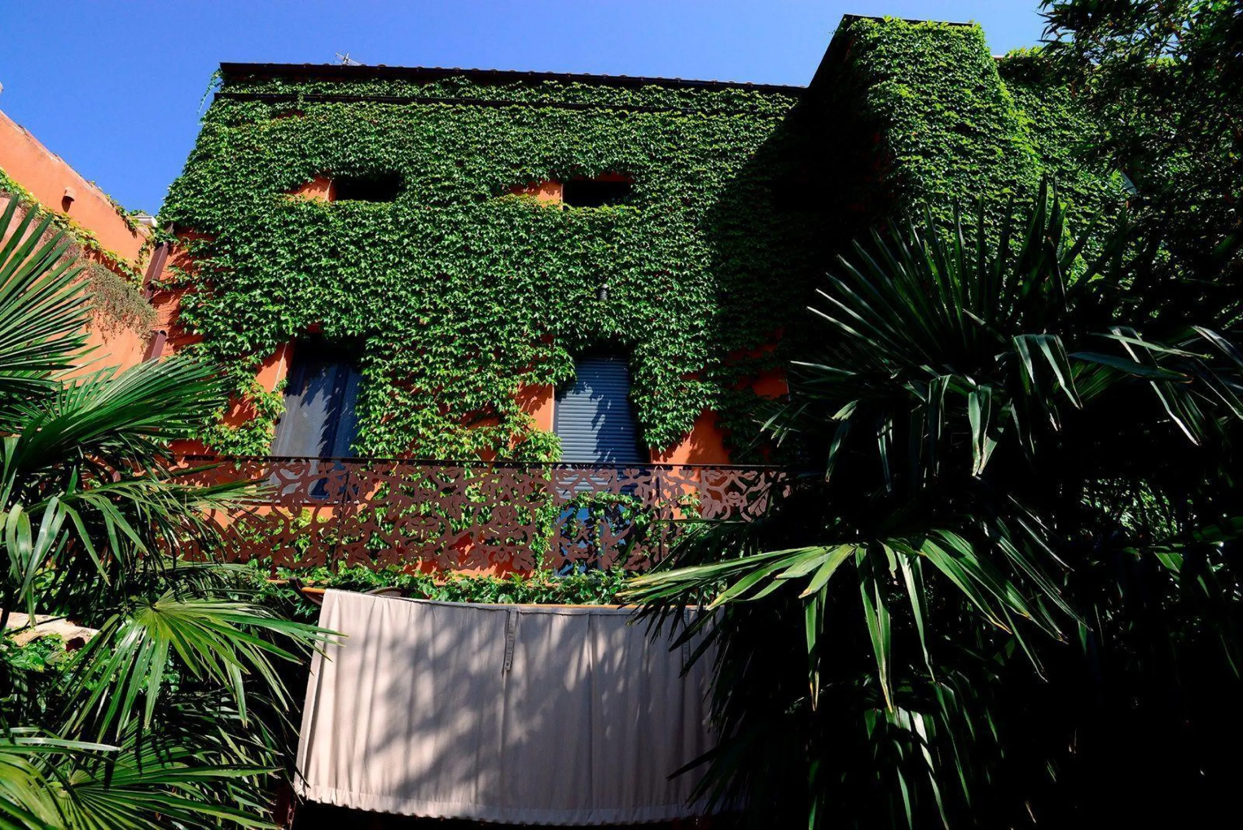 Unique house with historical charm in the center of Palafrugell, Costa Brava