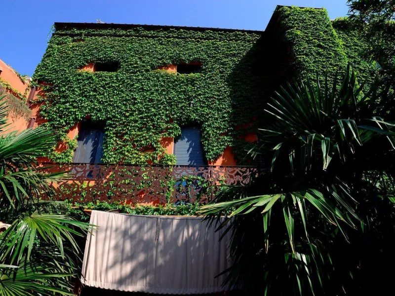 Unique house with historical charm in the center of Palafrugell, Costa Brava