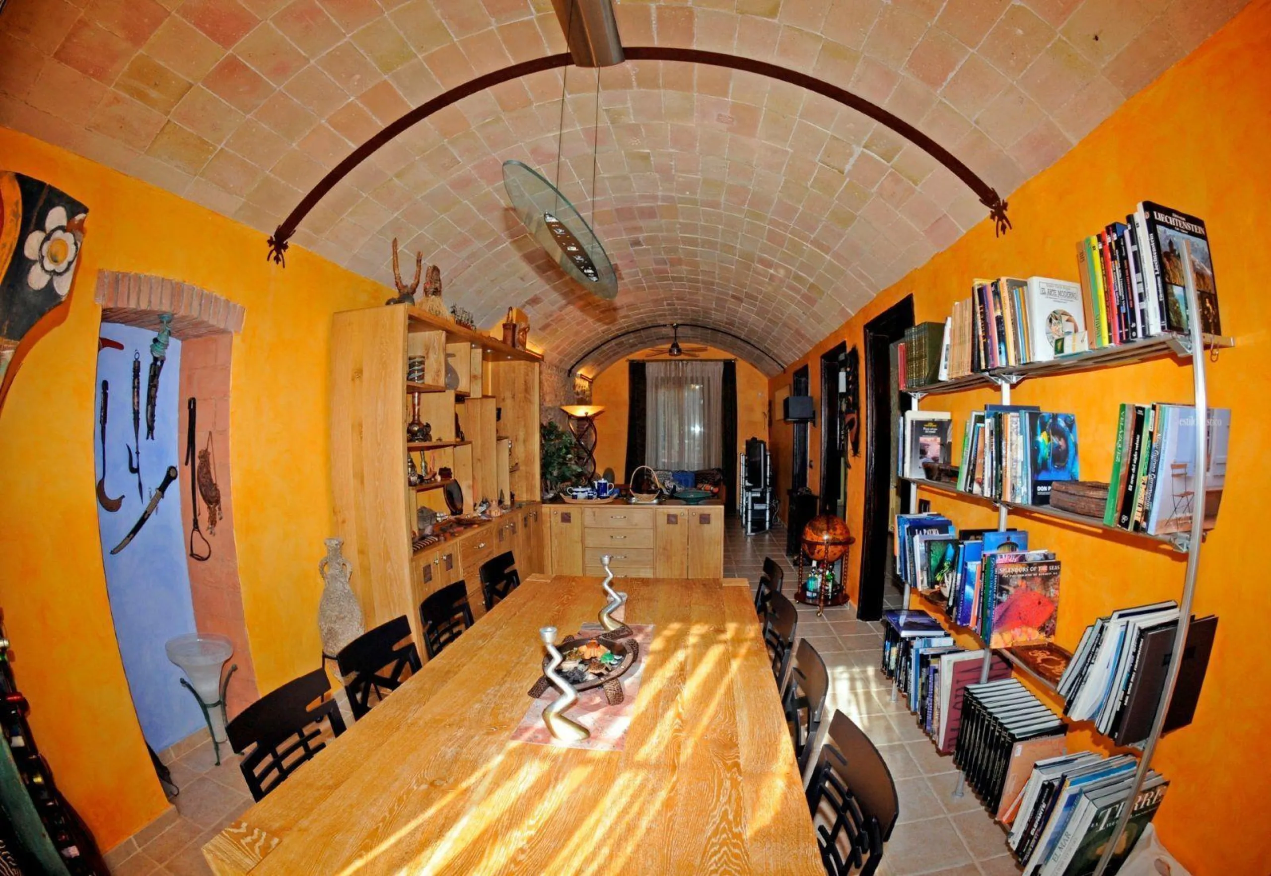Unique house with historical charm in the center of Palafrugell, Costa Brava