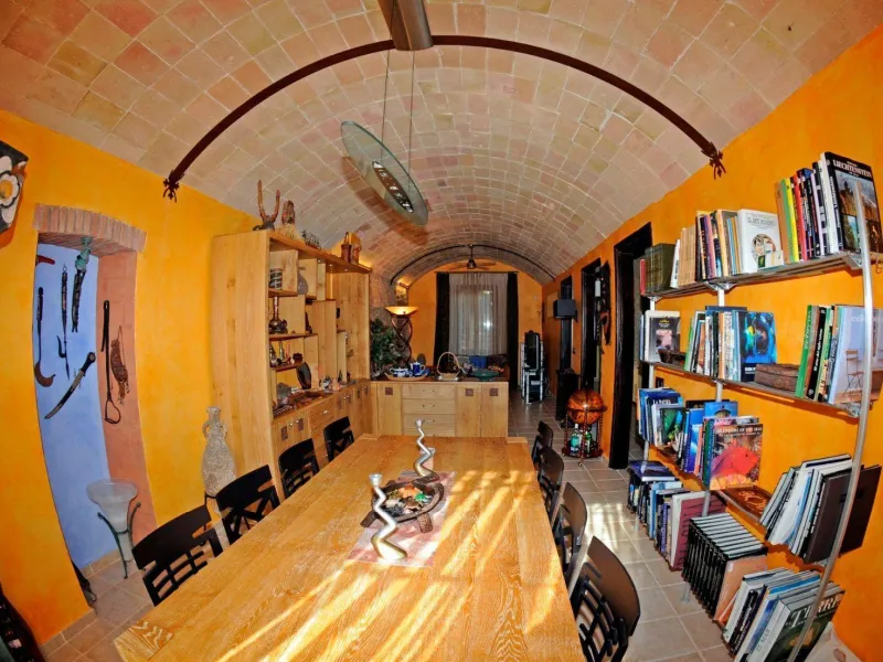 Unique house with historical charm in the center of Palafrugell, Costa Brava