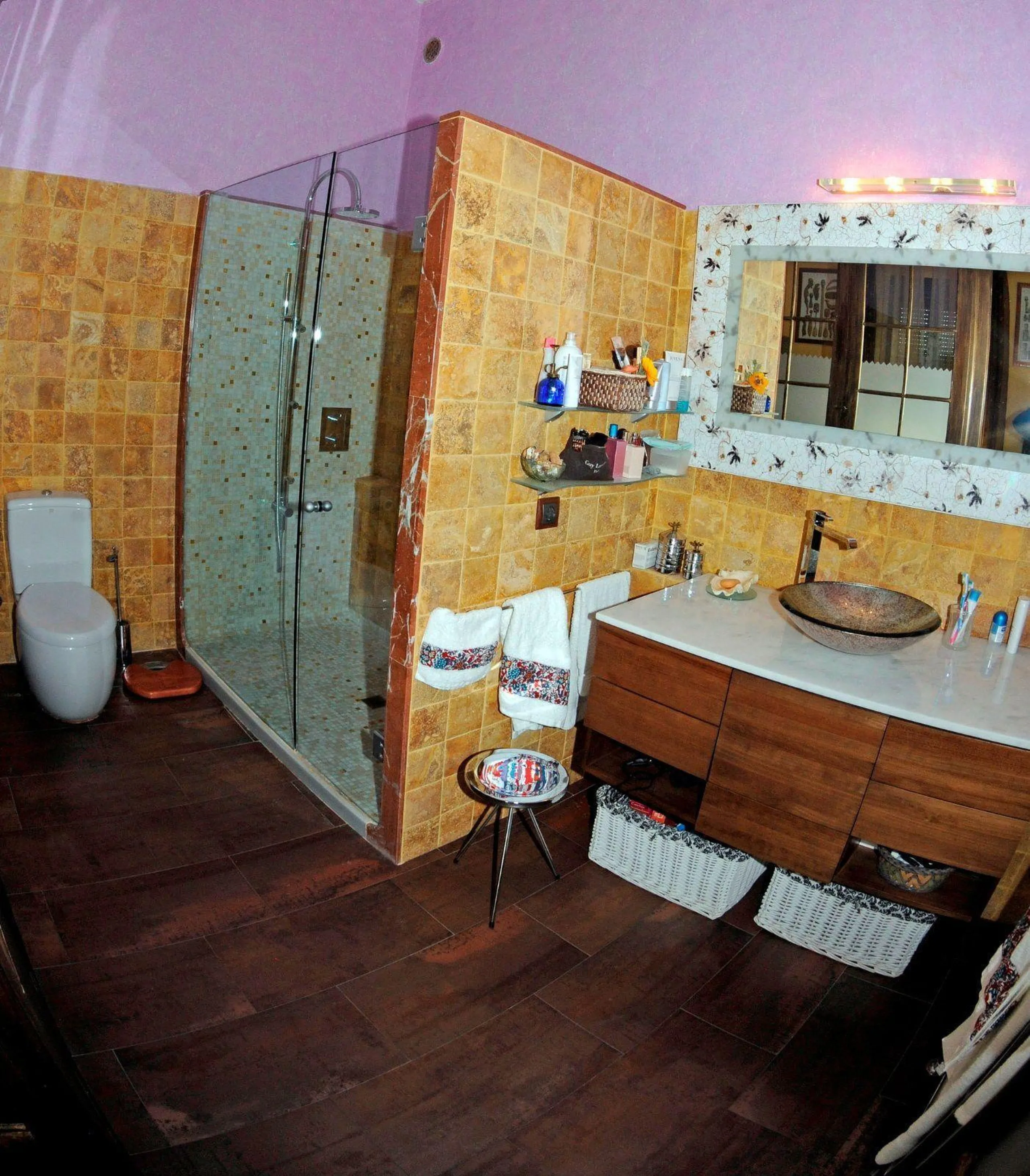 Unique house with historical charm in the center of Palafrugell, Costa Brava