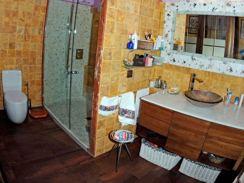 Unique house with historical charm in the center of Palafrugell, Costa Brava