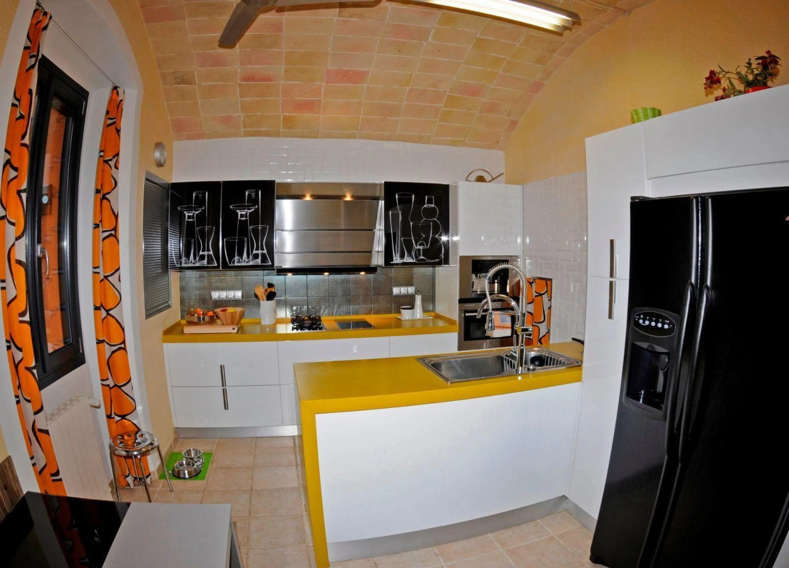 Unique house with historical charm in the center of Palafrugell, Costa Brava