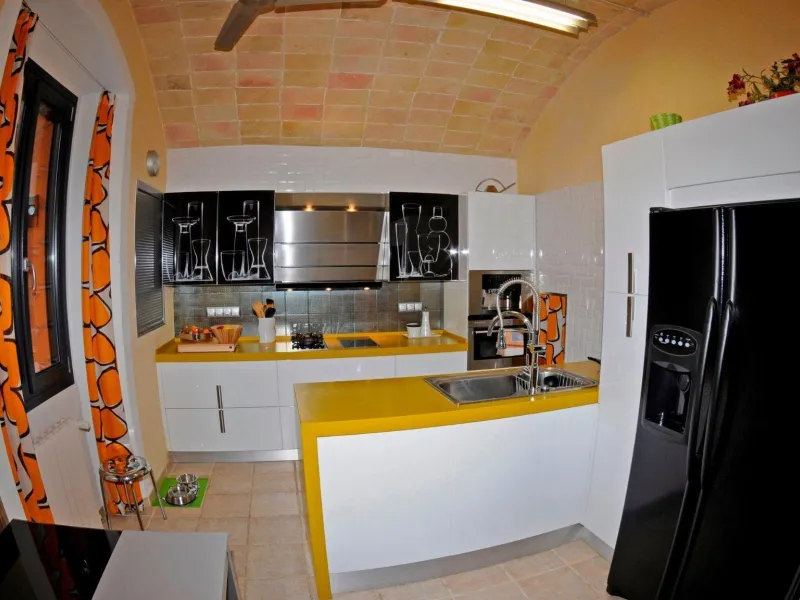 Unique house with historical charm in the center of Palafrugell, Costa Brava