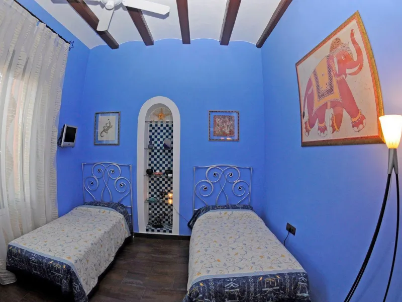 Unique house with historical charm in the center of Palafrugell, Costa Brava