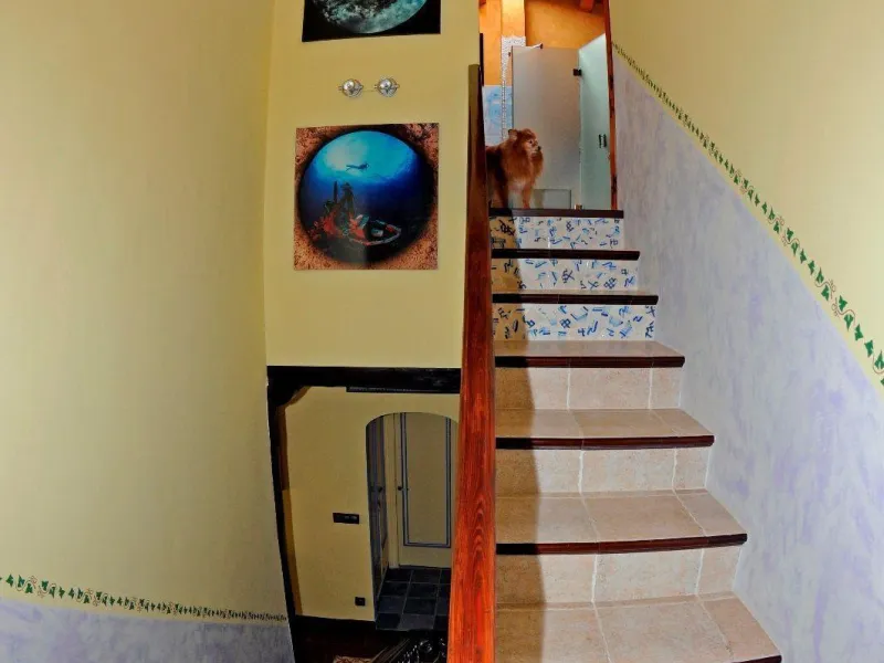 Unique house with historical charm in the center of Palafrugell, Costa Brava