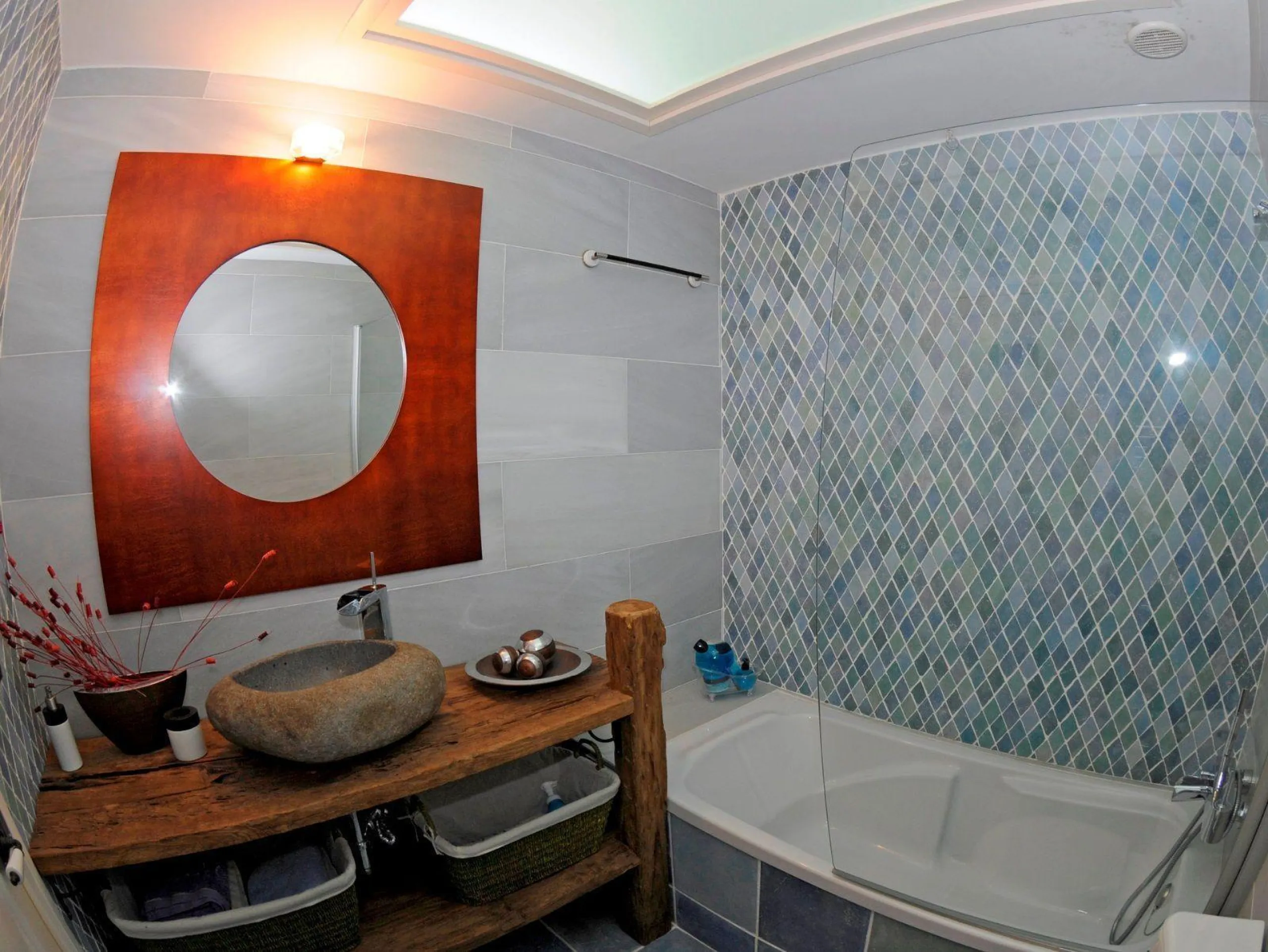 Unique house with historical charm in the center of Palafrugell, Costa Brava