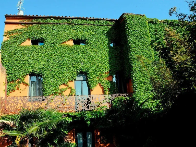 Unique house with historical charm in the center of Palafrugell, Costa Brava