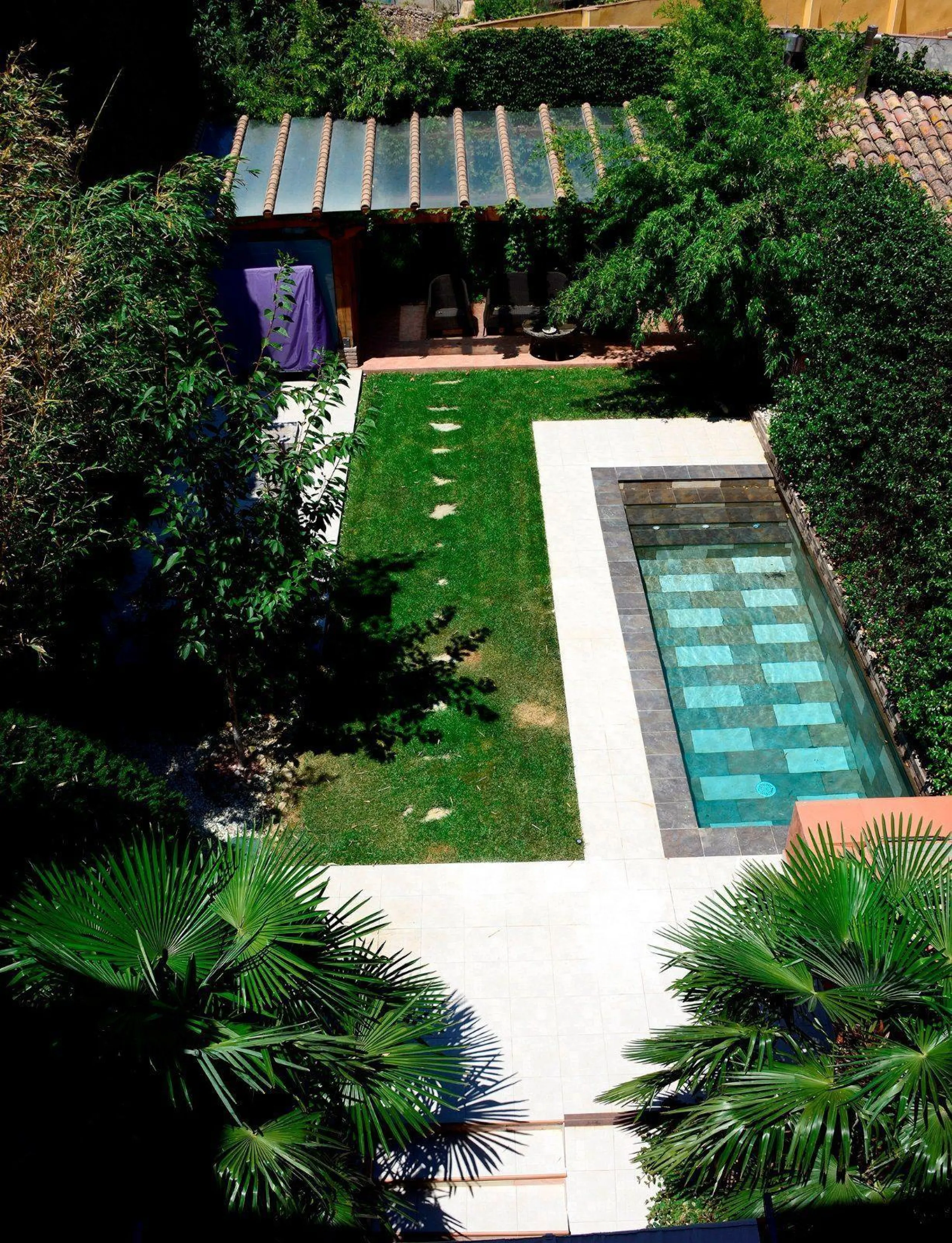 Unique house with historical charm in the center of Palafrugell, Costa Brava