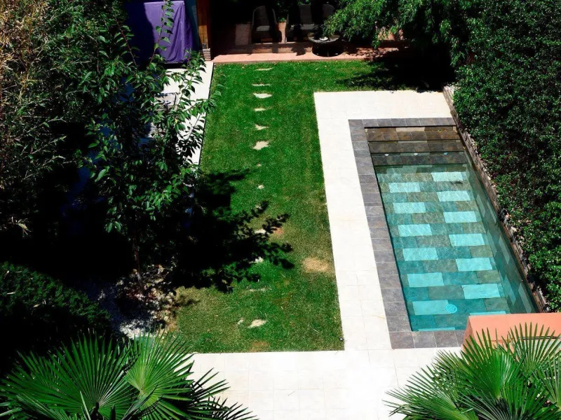 Unique house with historical charm in the center of Palafrugell, Costa Brava