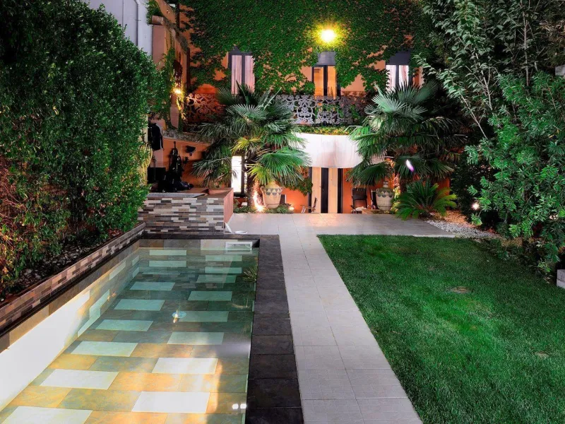 Unique house with historical charm in the center of Palafrugell, Costa Brava