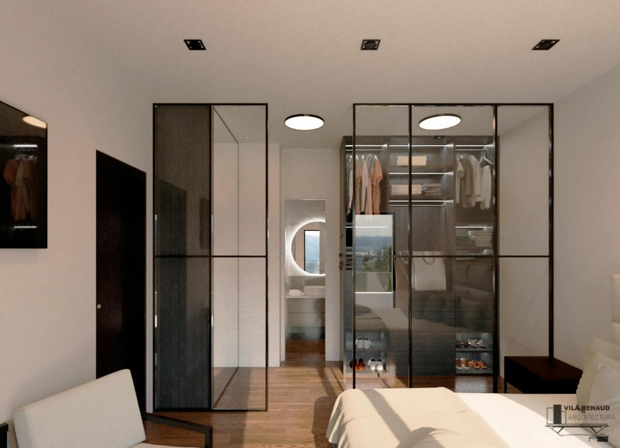 Exclusive Modern Home with Pool and Garden in Calonge, Costa Brava