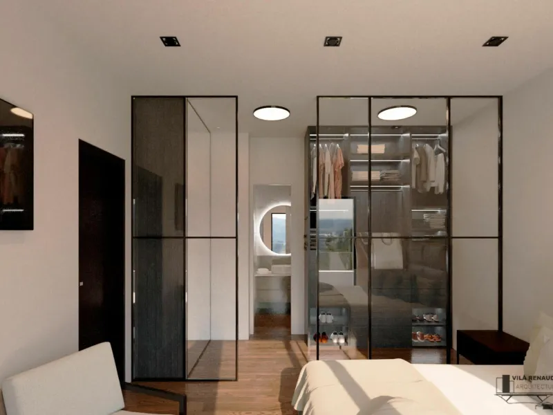 Exclusive Modern Home with Pool and Garden in Calonge, Costa Brava