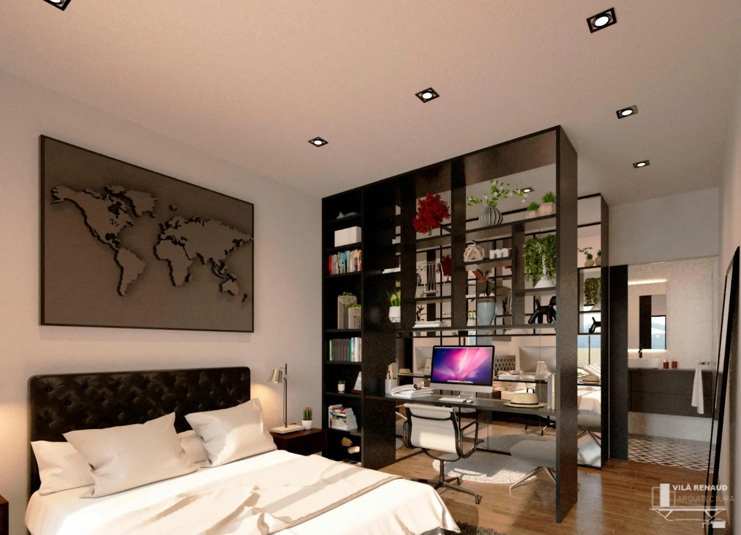 Exclusive Modern Home with Pool and Garden in Calonge, Costa Brava