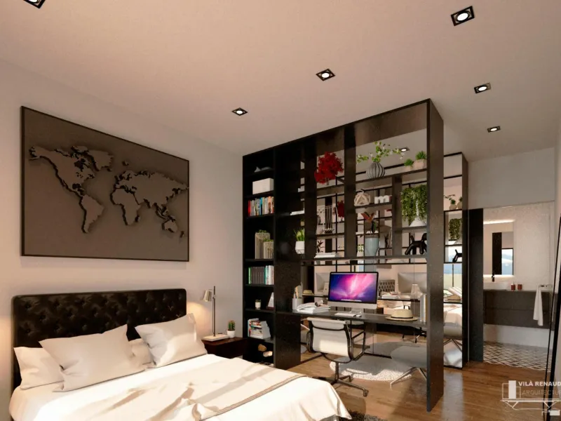 Exclusive Modern Home with Pool and Garden in Calonge, Costa Brava