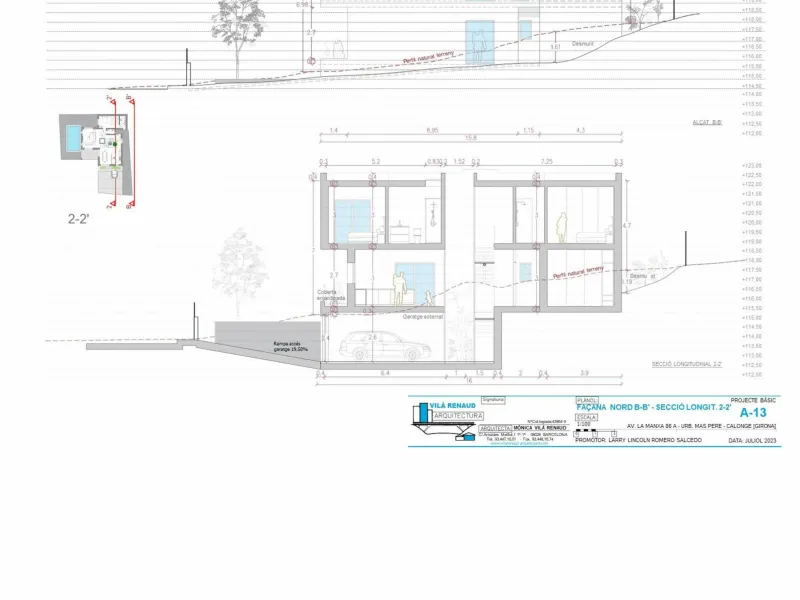 Exclusive Modern Home with Pool and Garden in Calonge, Costa Brava