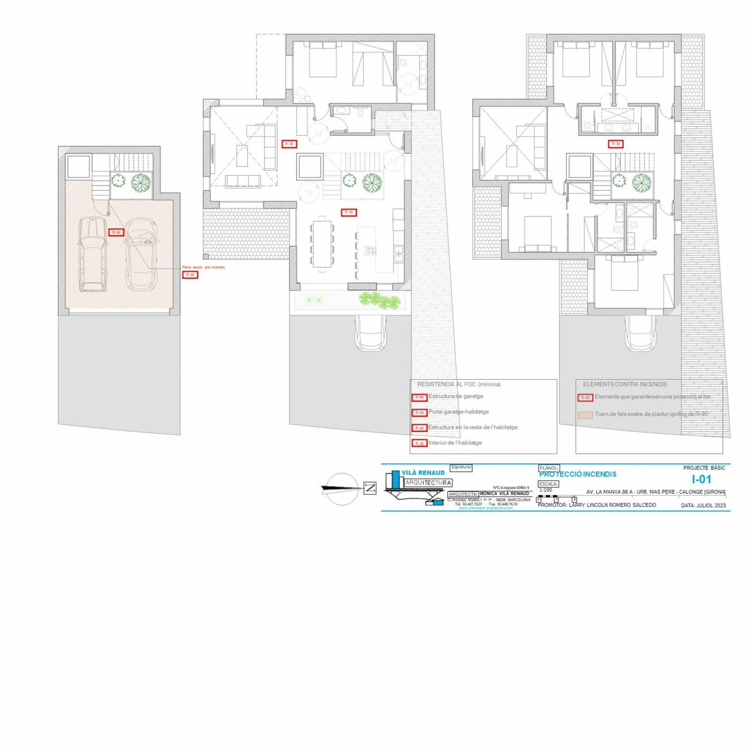 Exclusive Modern Home with Pool and Garden in Calonge, Costa Brava
