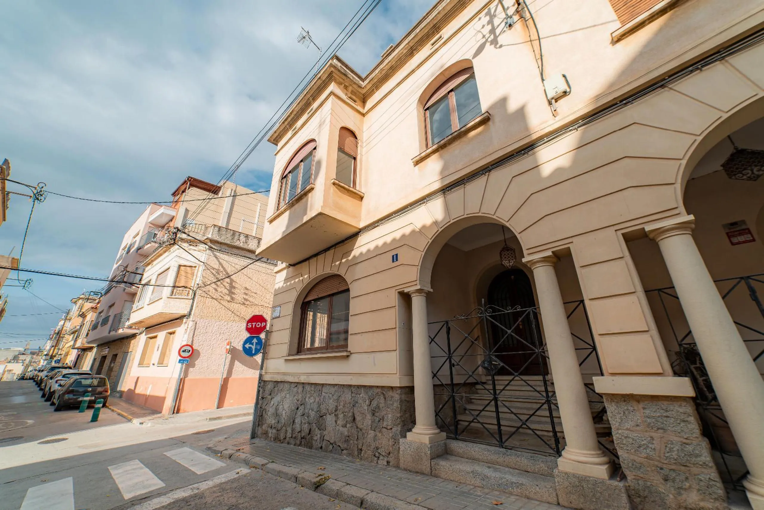 Spacious Home in El Masnou, Just 2 Minutes from the Beach, Barcelona