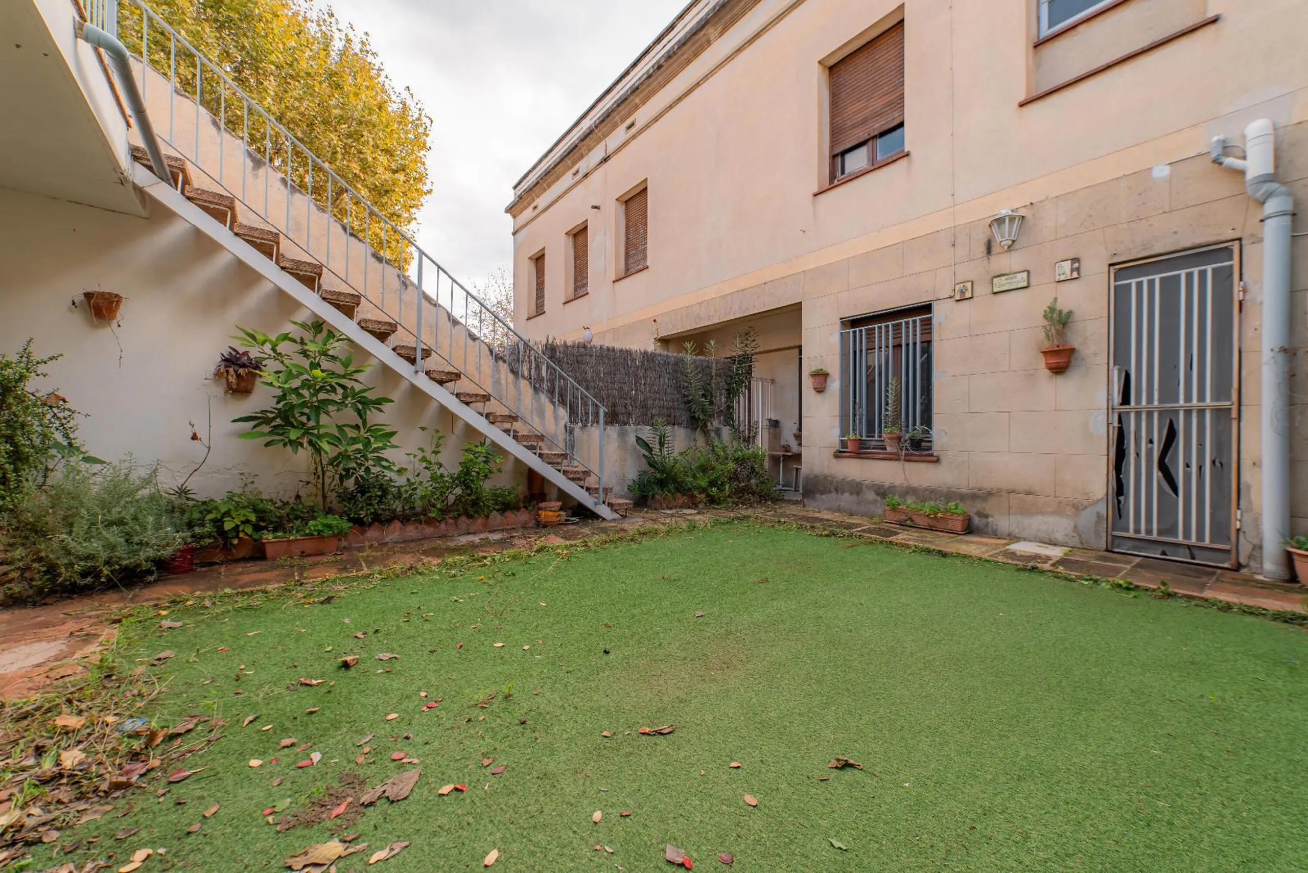 Spacious Home in El Masnou, Just 2 Minutes from the Beach, Barcelona