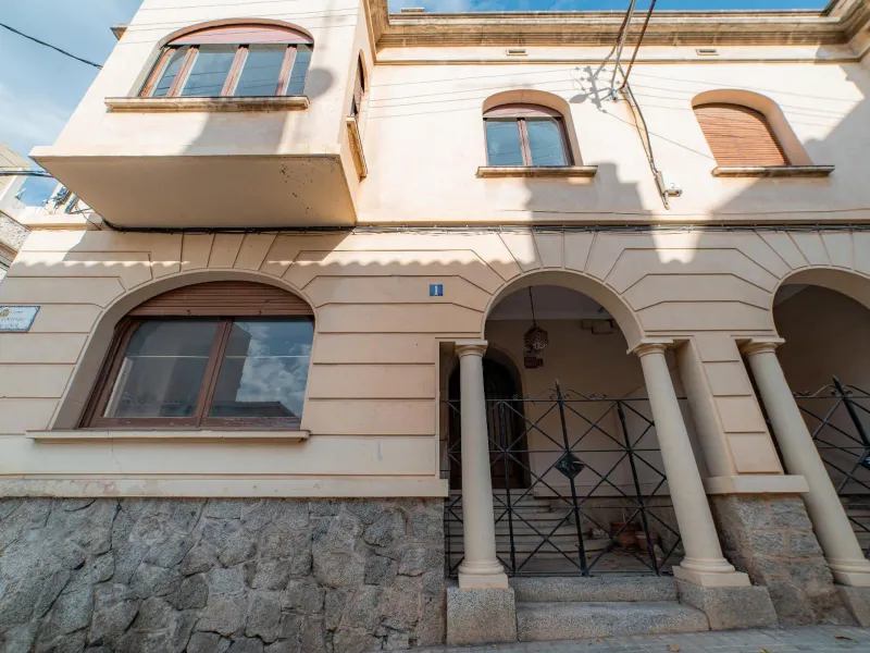 Spacious Home in El Masnou, Just 2 Minutes from the Beach, Barcelona