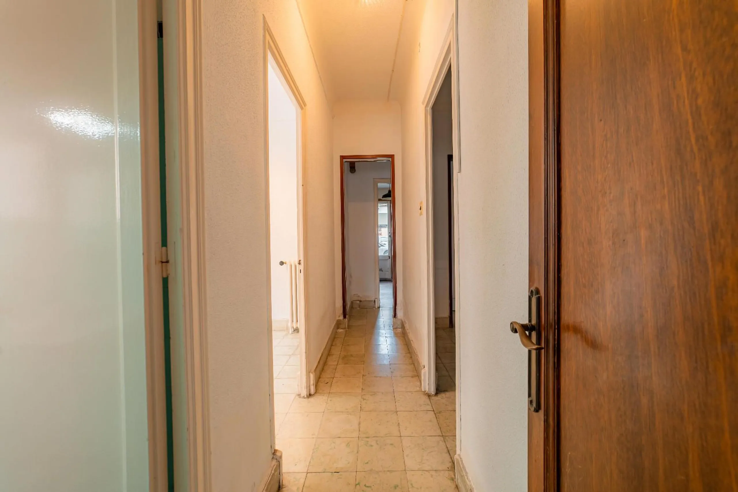 Spacious Home in El Masnou, Just 2 Minutes from the Beach, Barcelona