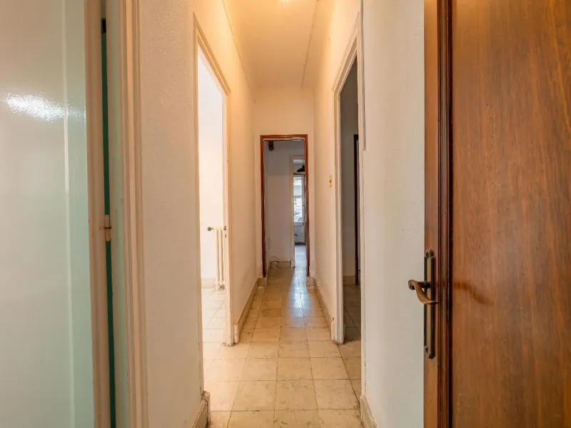 Spacious Home in El Masnou, Just 2 Minutes from the Beach, Barcelona