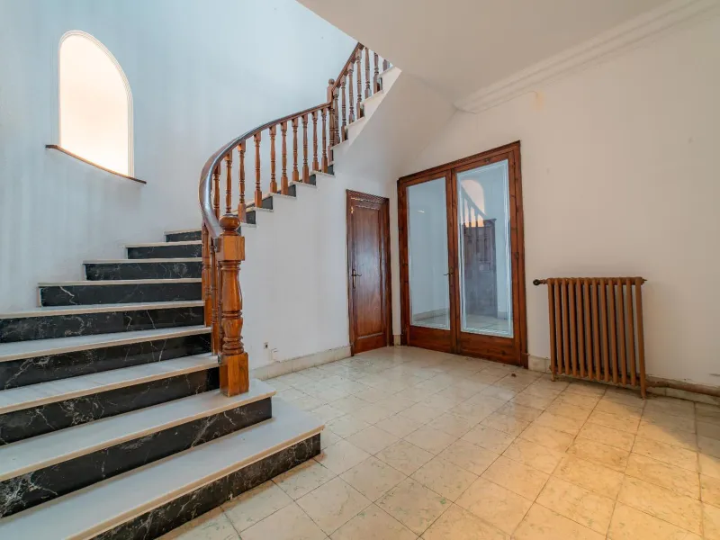 Spacious Home in El Masnou, Just 2 Minutes from the Beach, Barcelona