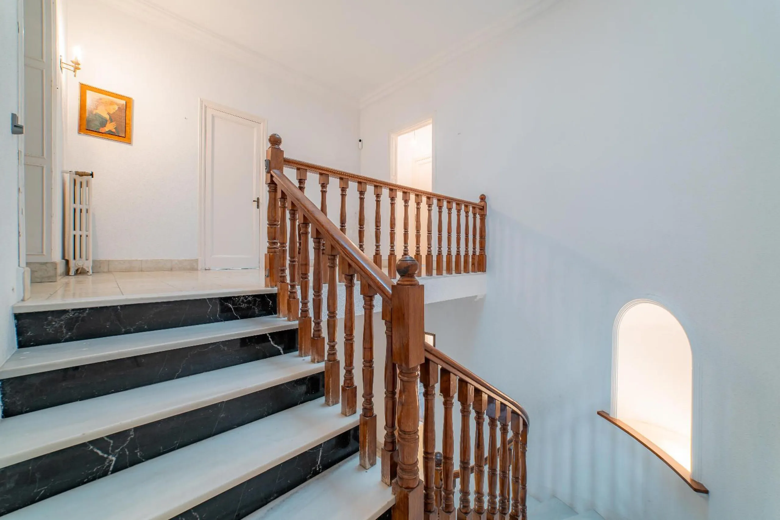 Spacious Home in El Masnou, Just 2 Minutes from the Beach, Barcelona