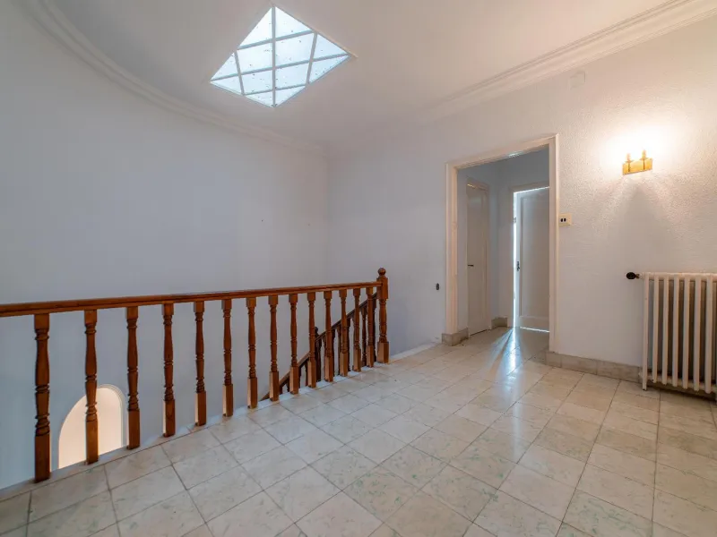 Spacious Home in El Masnou, Just 2 Minutes from the Beach, Barcelona