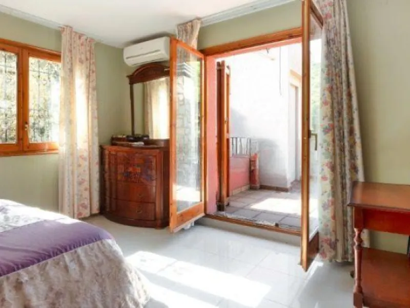 Spacious Home 300 Meters from the Beach in Tamariu, Costa Brava
