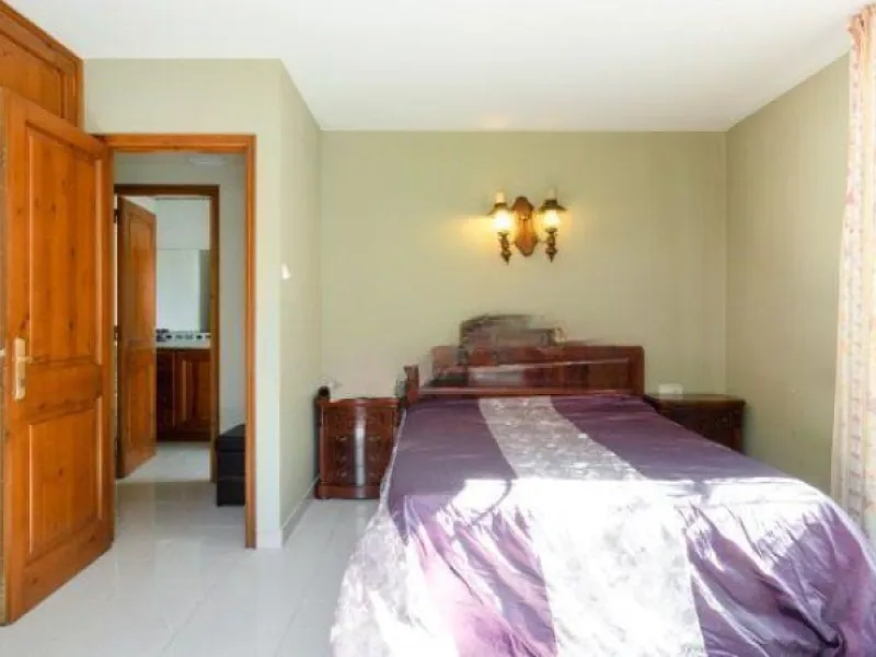 Spacious Home 300 Meters from the Beach in Tamariu, Costa Brava
