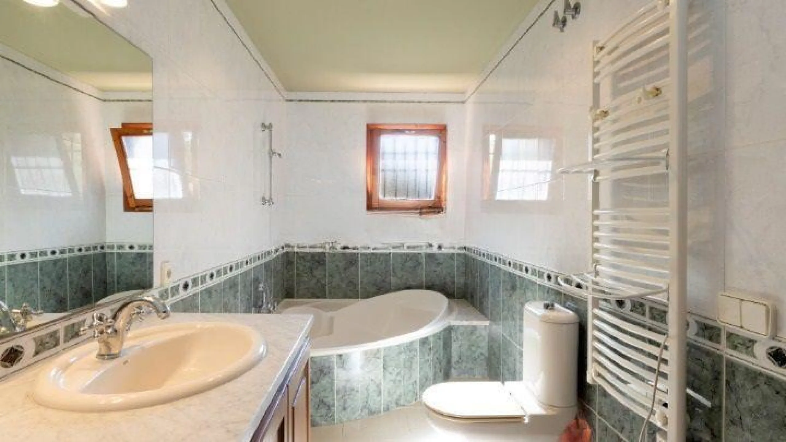 Spacious Home 300 Meters from the Beach in Tamariu, Costa Brava