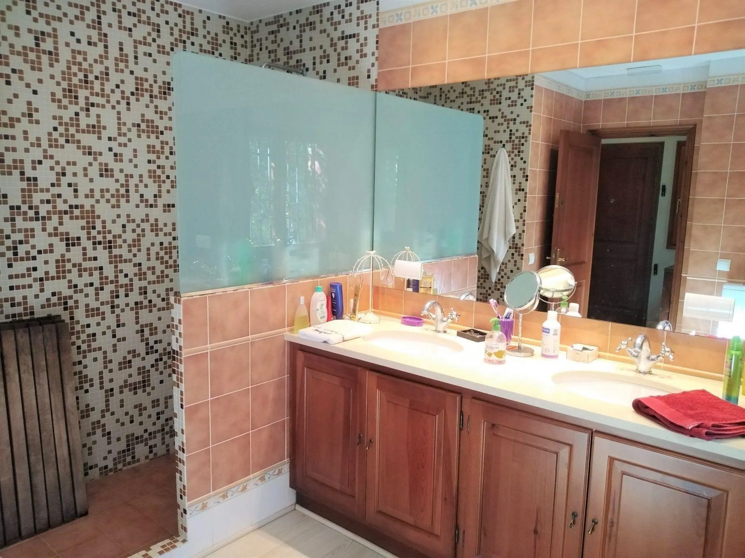 Spacious Home 300 Meters from the Beach in Tamariu, Costa Brava