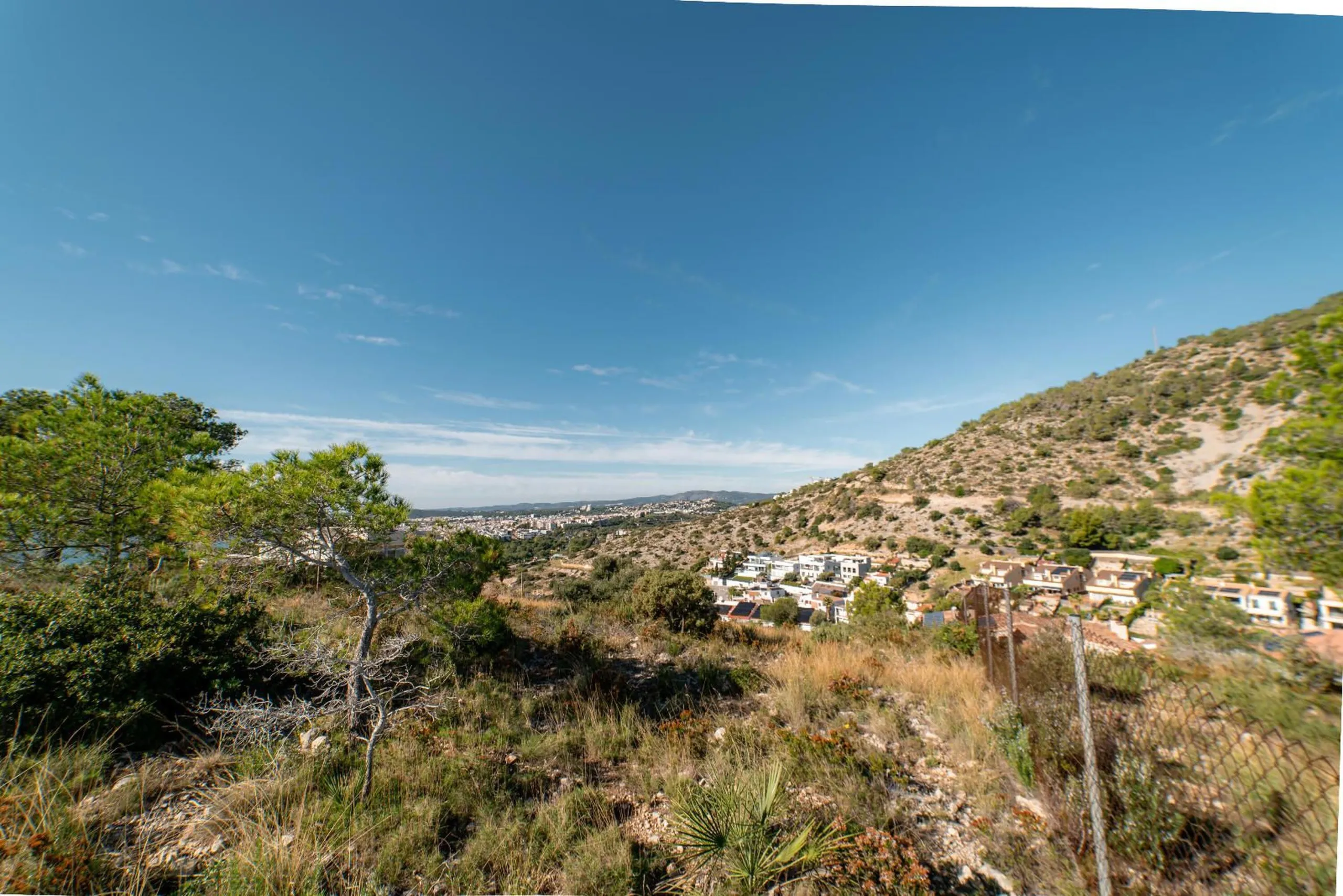 Parcela residencial en venta en Sitges, Barcelona