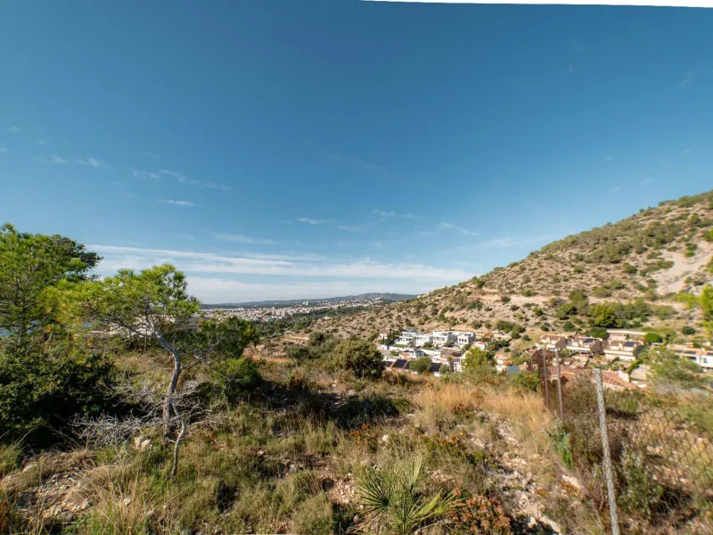 Parcela residencial en venta en Sitges, Barcelona