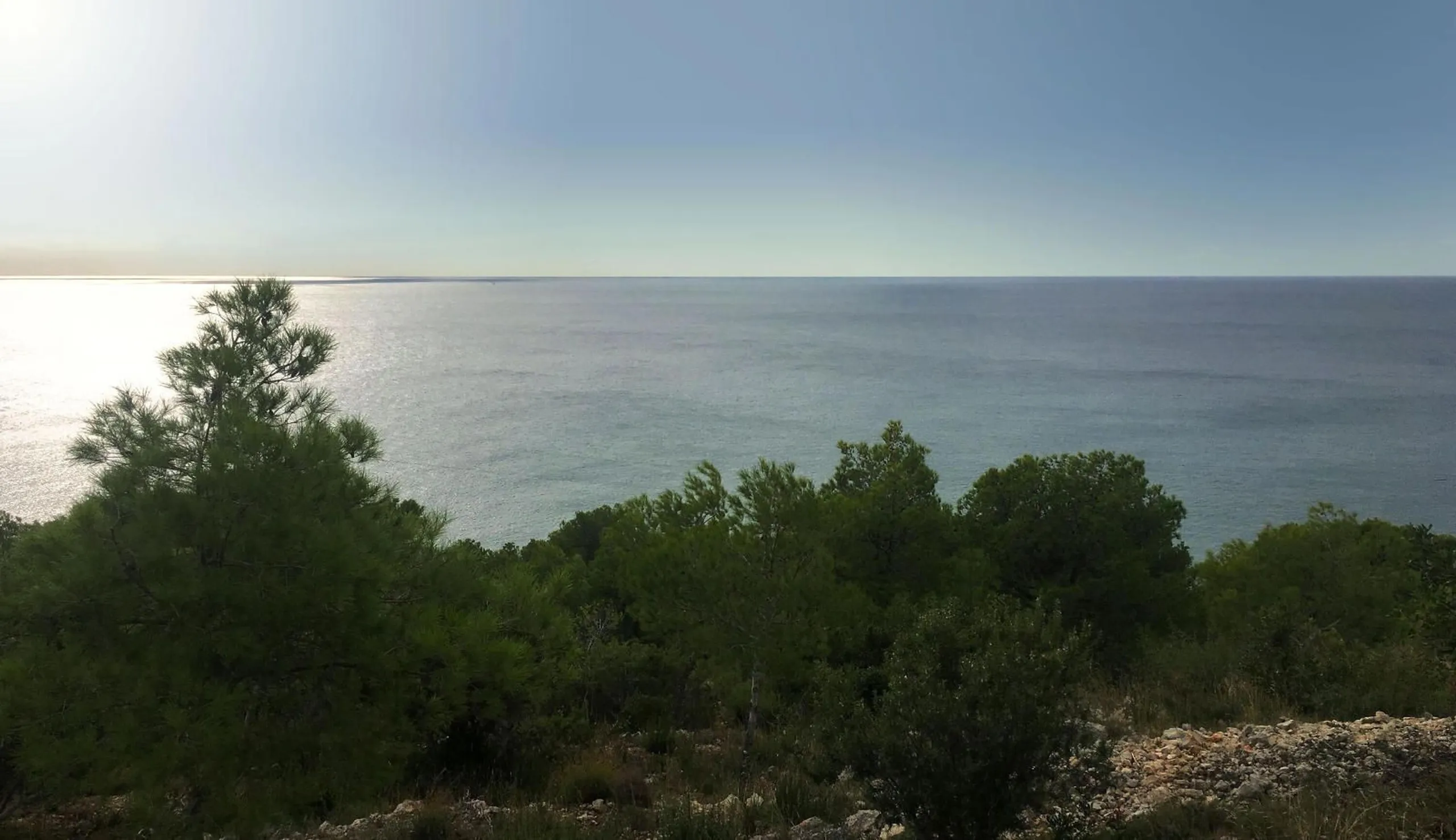 Parcela residencial en venta en Sitges, Barcelona