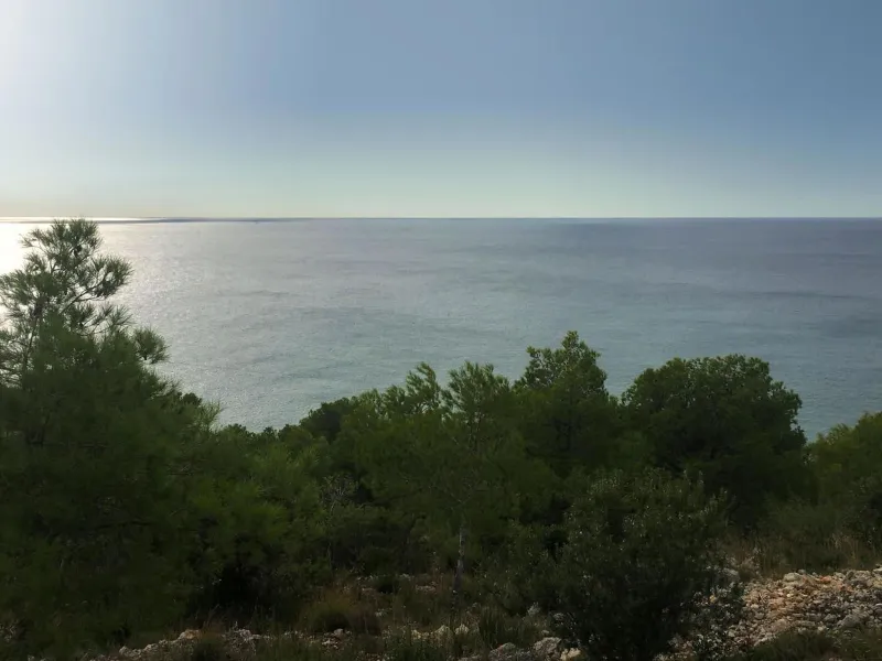 Parcela residencial en venta en Sitges, Barcelona