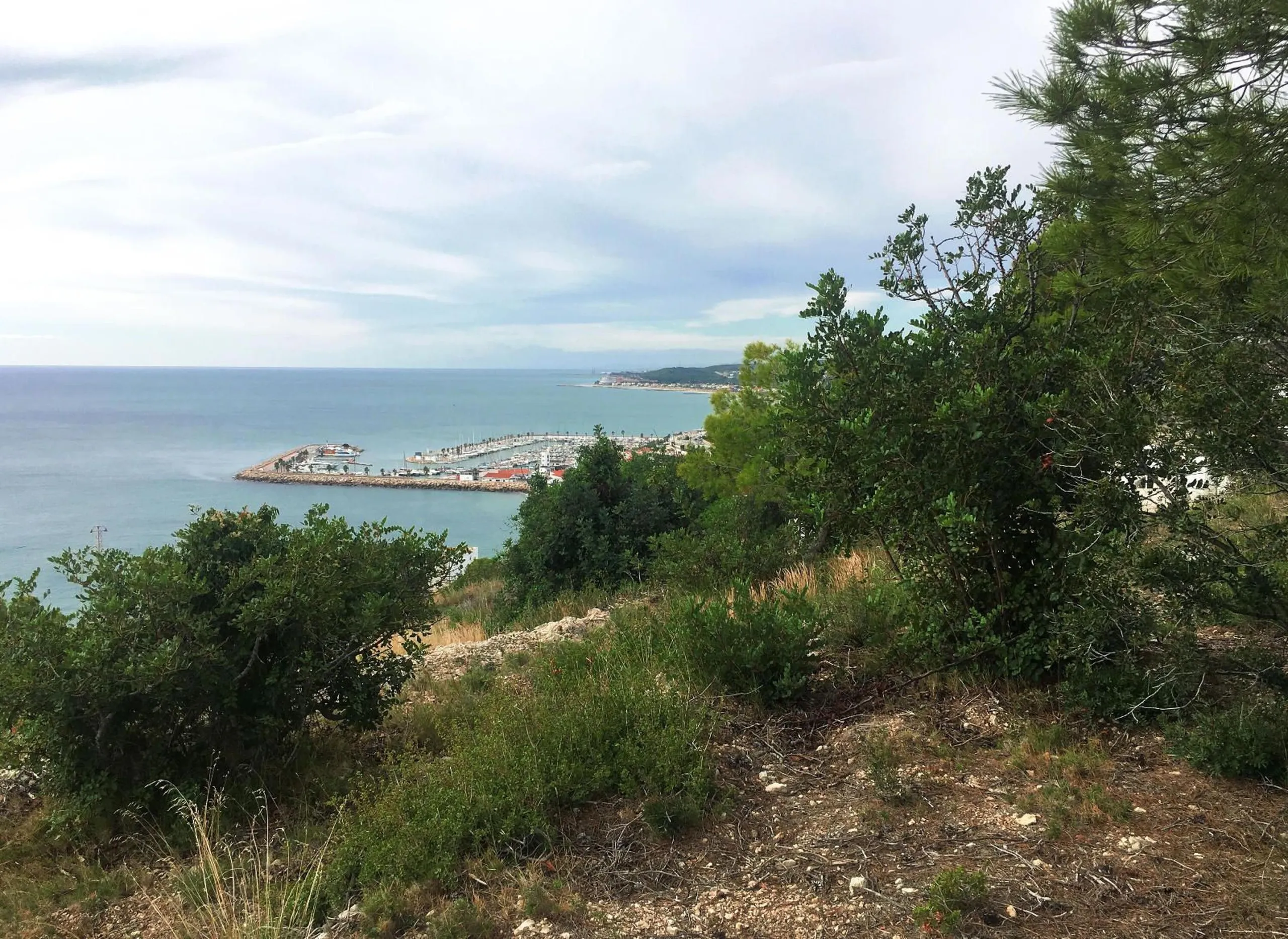 Parcela residencial en venta en Sitges, Barcelona