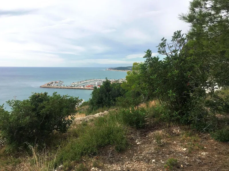 Parcela residencial en venta en Sitges, Barcelona