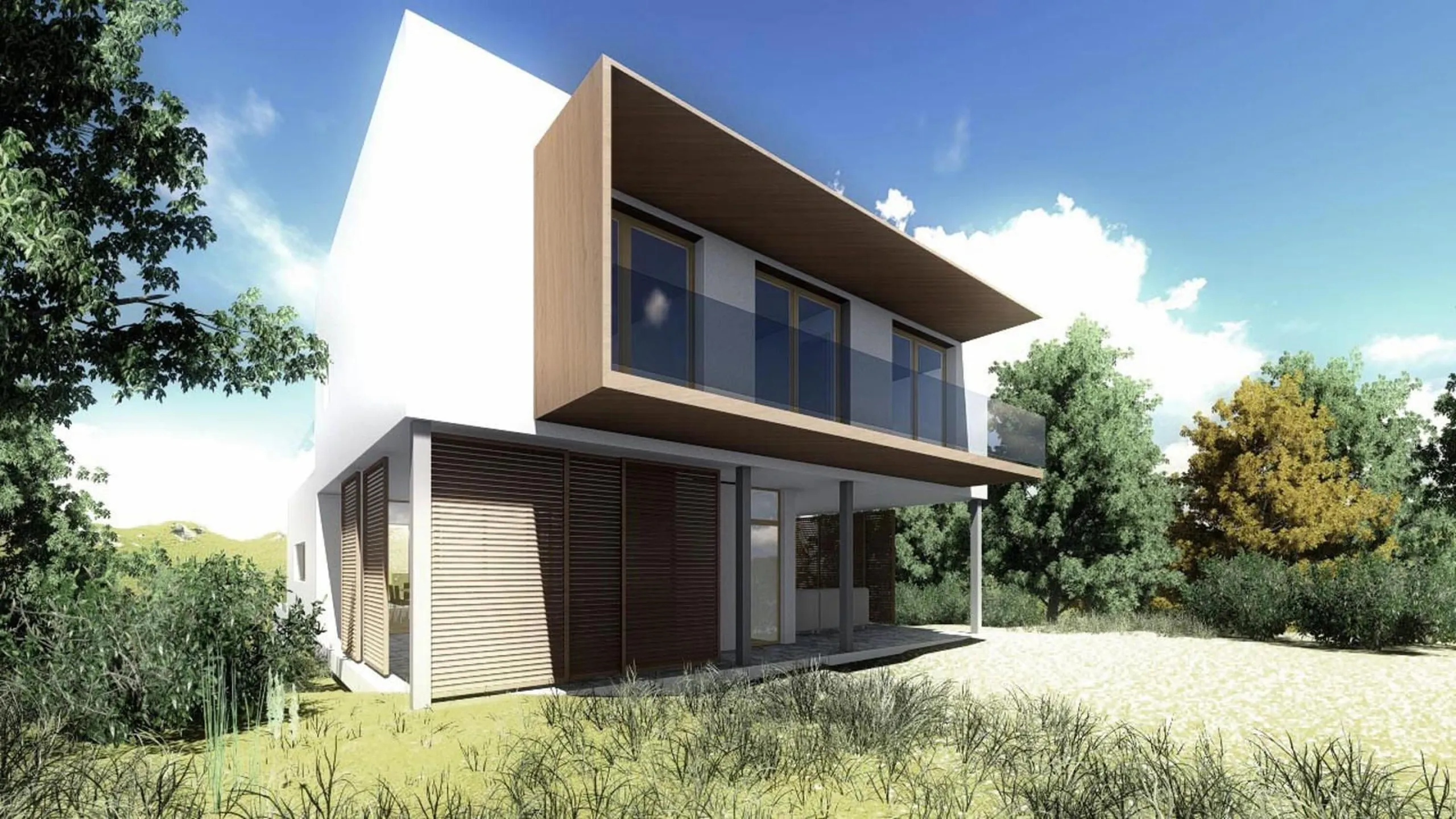 Parcela residencial en venta en Sitges, Barcelona