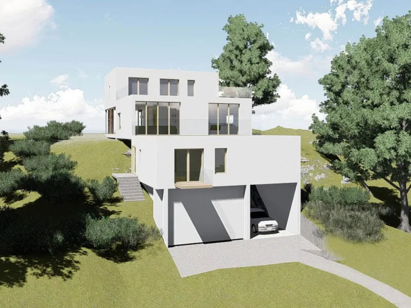 Parcela residencial en venta en Sitges, Barcelona