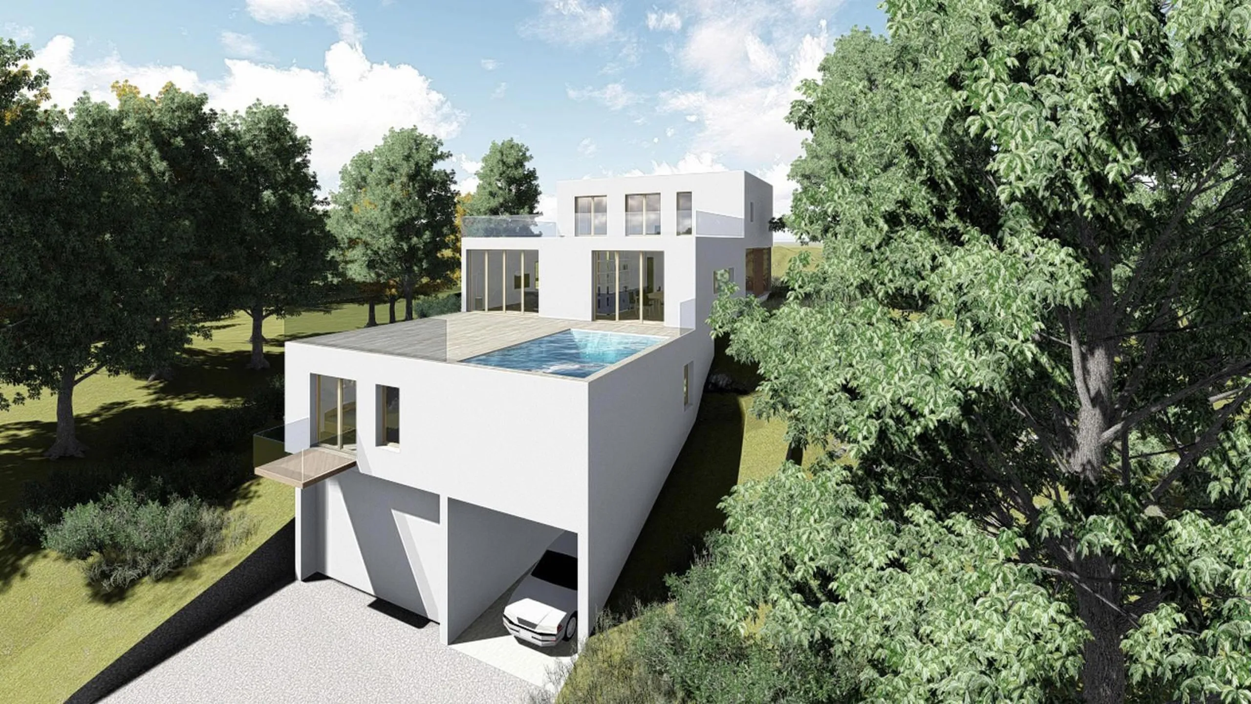 Parcela residencial en venta en Sitges, Barcelona