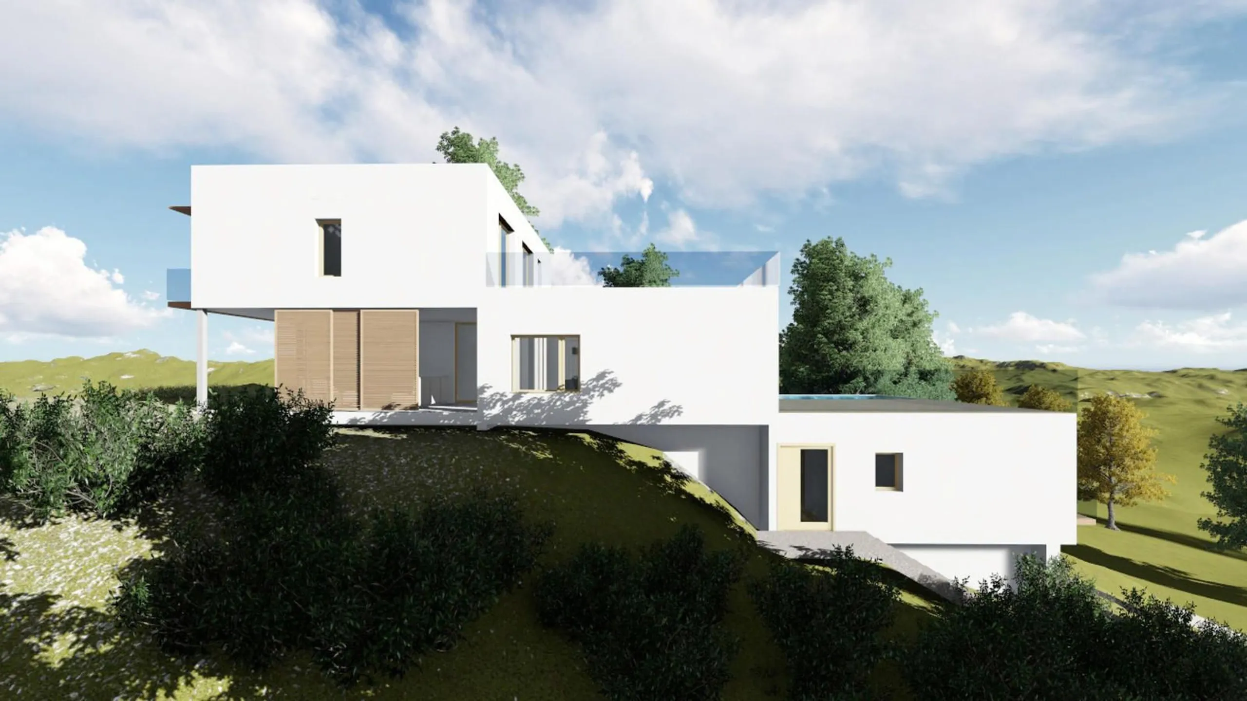Parcela residencial en venta en Sitges, Barcelona