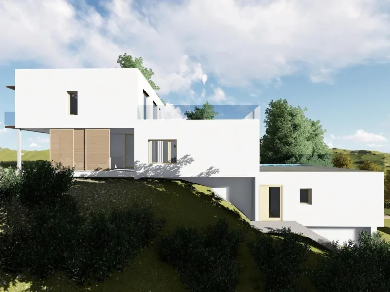 Parcela residencial en venta en Sitges, Barcelona