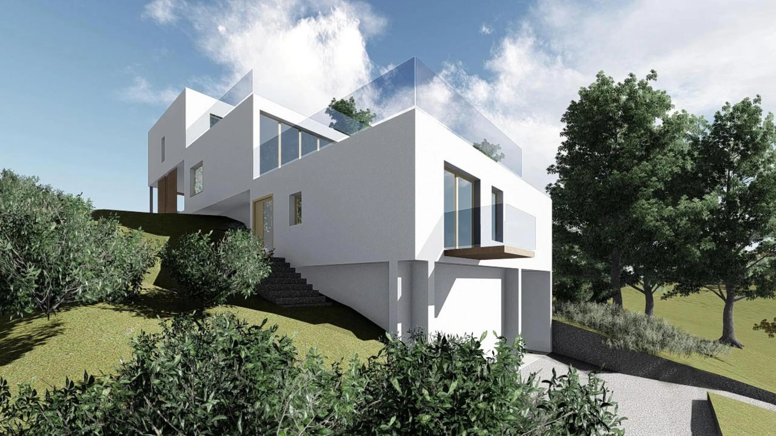 Parcela residencial en venta en Sitges, Barcelona