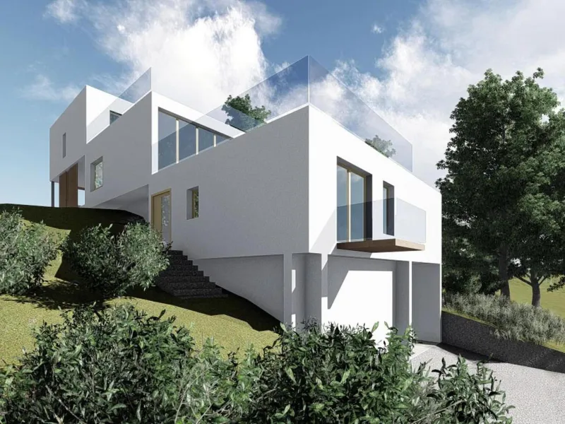 Parcela residencial en venta en Sitges, Barcelona